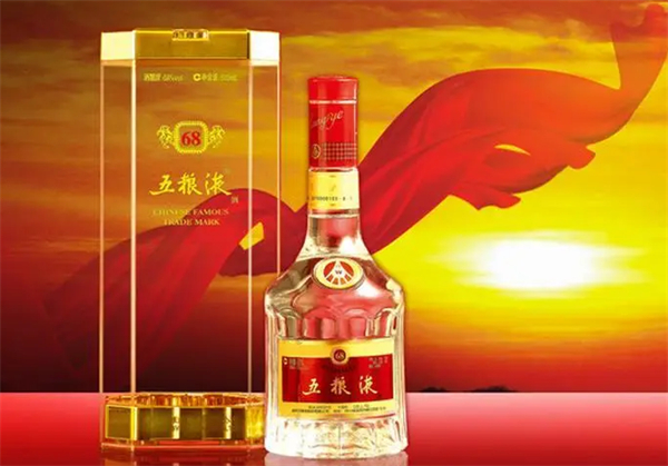 五粮液酒代理加盟