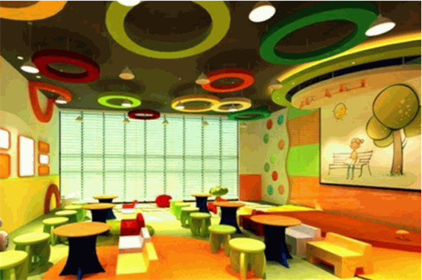 少儿特色培训机构加盟