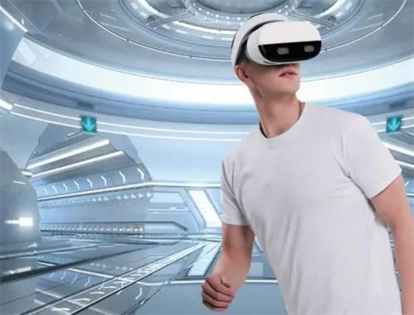 深度vr虚拟现实加盟