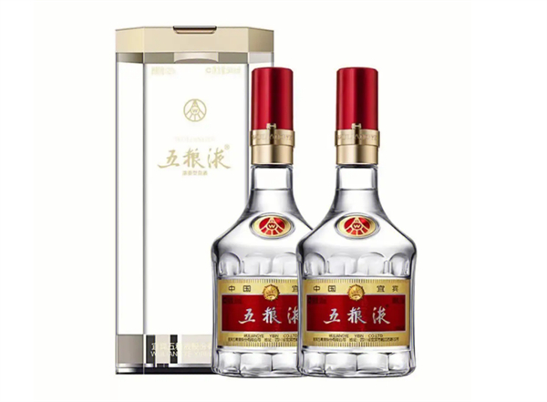 五粮液酒代理加盟