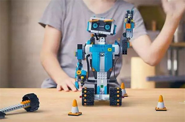 幼儿编程教育加盟