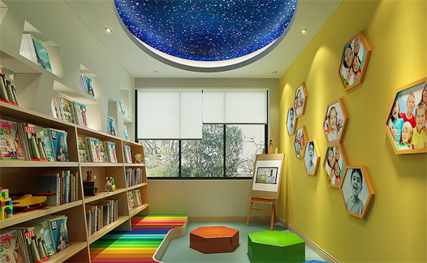 少儿特色培训机构加盟