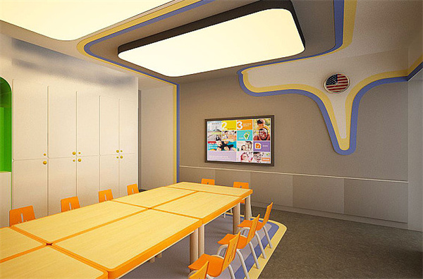 少儿特色培训机构加盟