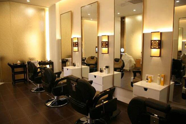 养发连锁店加盟