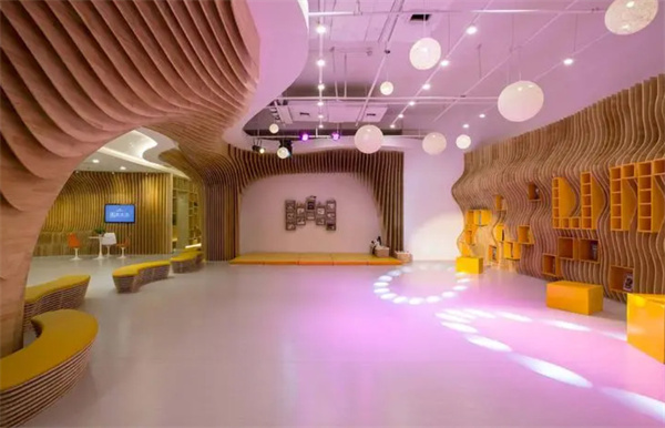 少儿艺术教育机构加盟