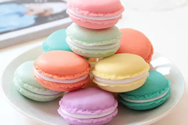马卡龙糖果屋加盟