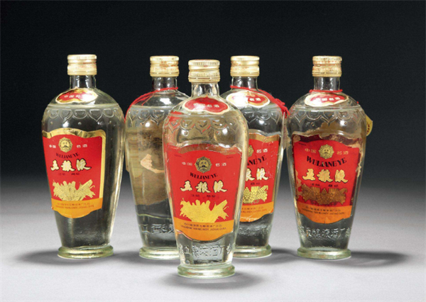 五粮液酒代理加盟