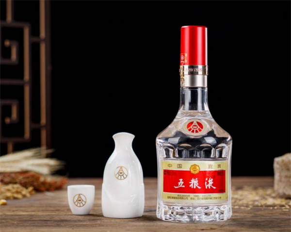五粮液酒代理加盟