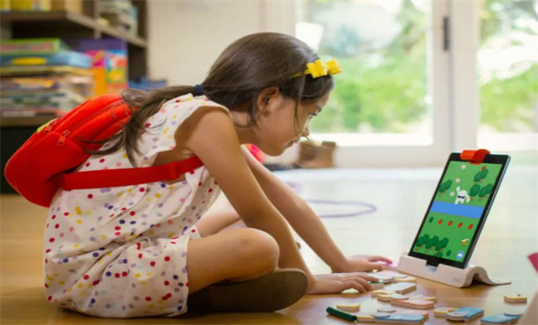 幼儿编程教育加盟