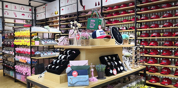 义乌十元精品店加盟费