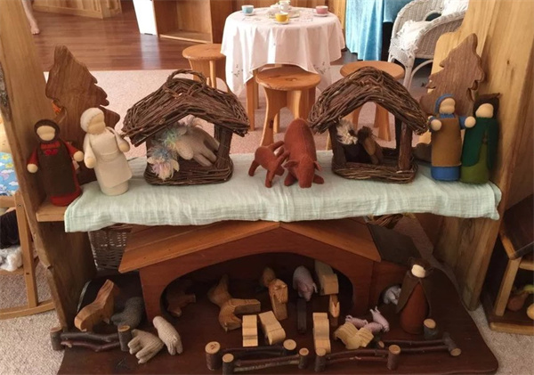 华德福教育加盟