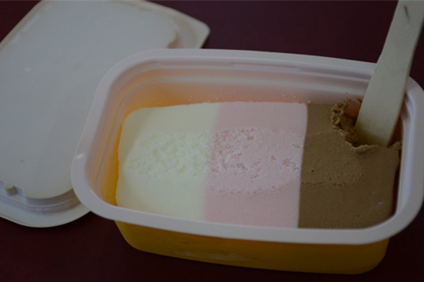 伊利冰淇淋加盟