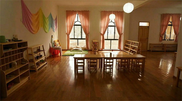 华德福教育加盟