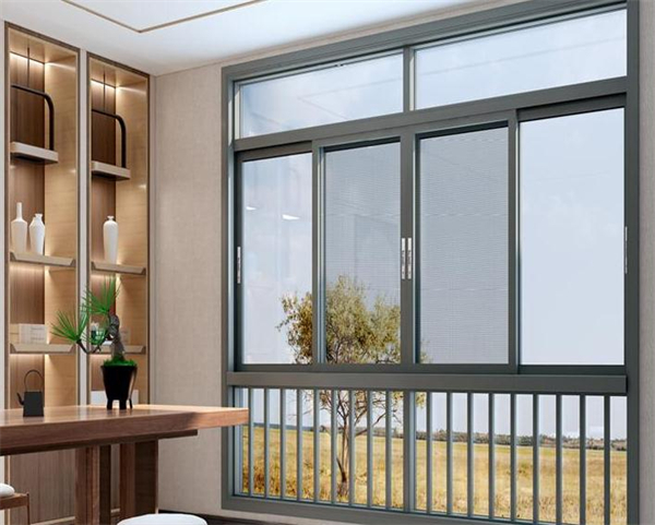铝合金门窗加盟