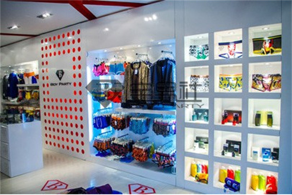 宅男社男士内衣加盟