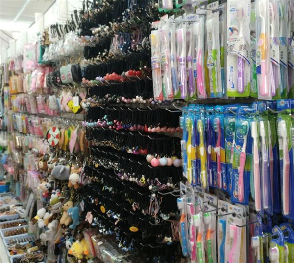 百货店加盟费