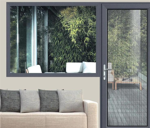 铝合金门窗加盟