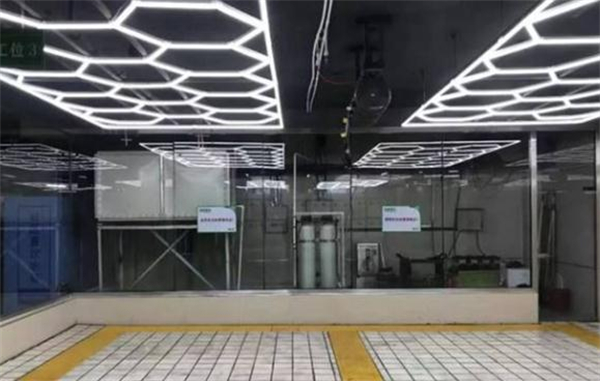 汽车改装店加盟费