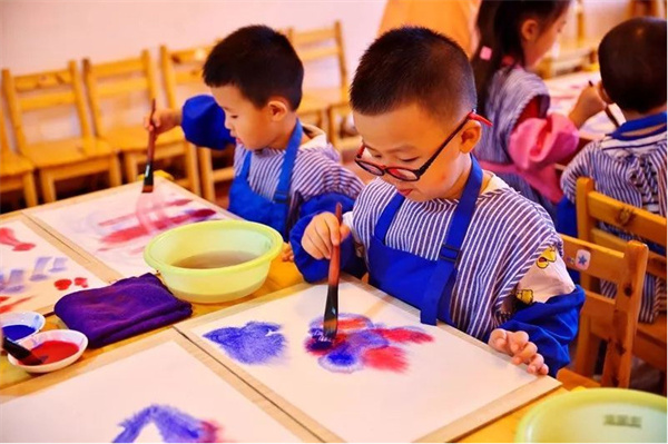 华德福教育加盟