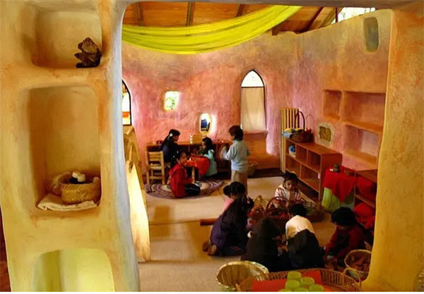 华德福教育加盟