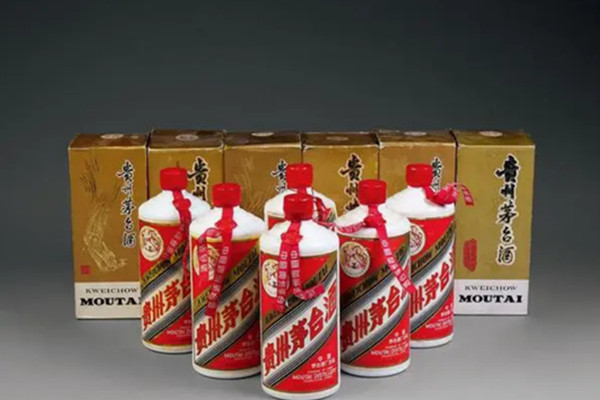 茅台酒专卖店加盟