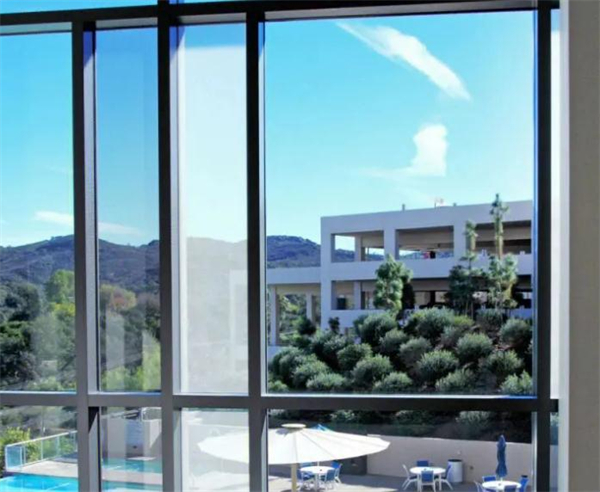 铝合金门窗加盟