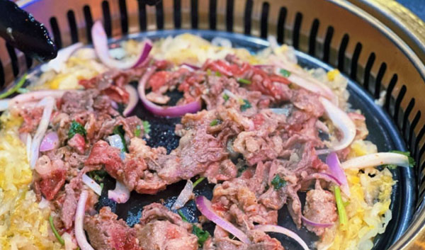 齐齐哈尔烤肉加盟