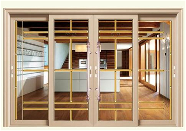 铝合金门窗加盟