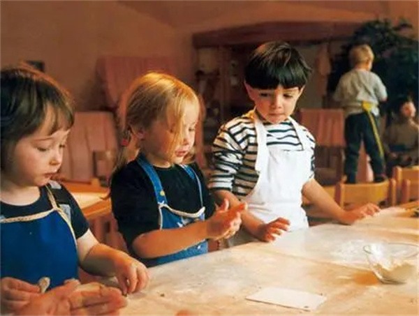 华德福教育加盟