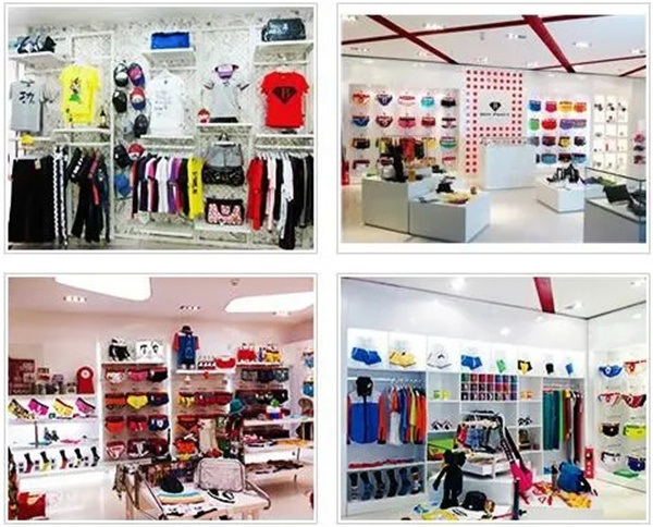 宅男社男士内衣加盟