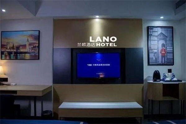 兰欧酒店加盟