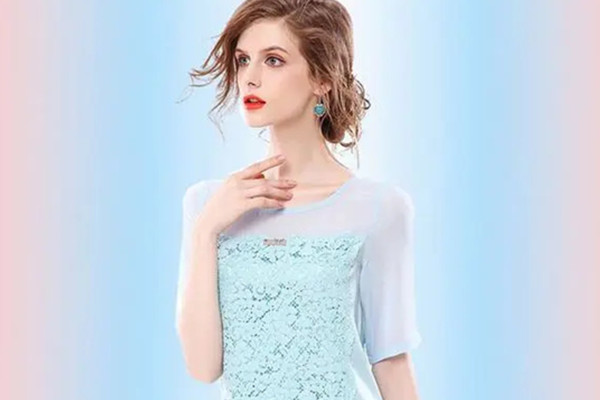 婆娑云裳女装加盟