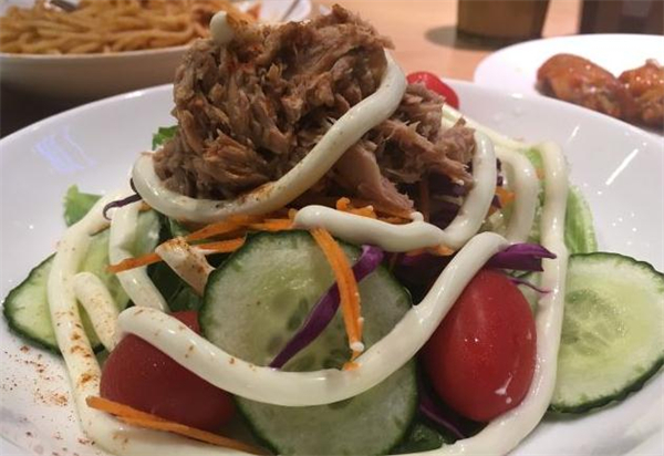 费拉拉餐厅加盟