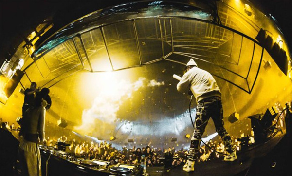 欧贝斯酒吧加盟