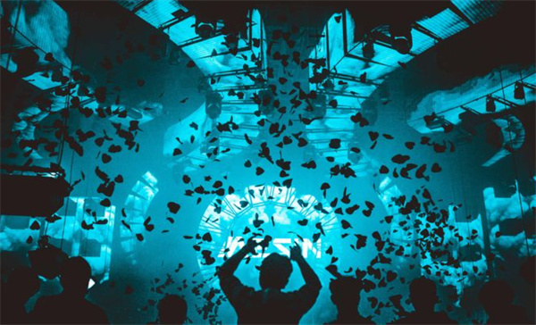 欧贝斯酒吧加盟