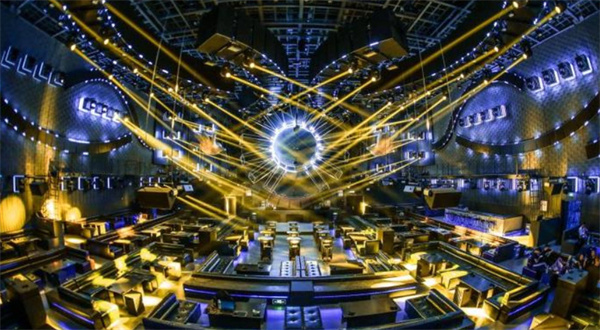 欧贝斯酒吧加盟