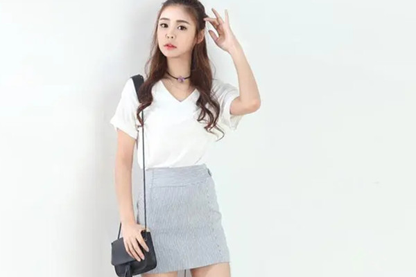 婆娑云裳女装加盟