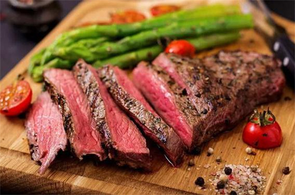 牛博士牛排加盟