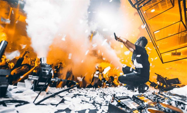 欧贝斯酒吧加盟