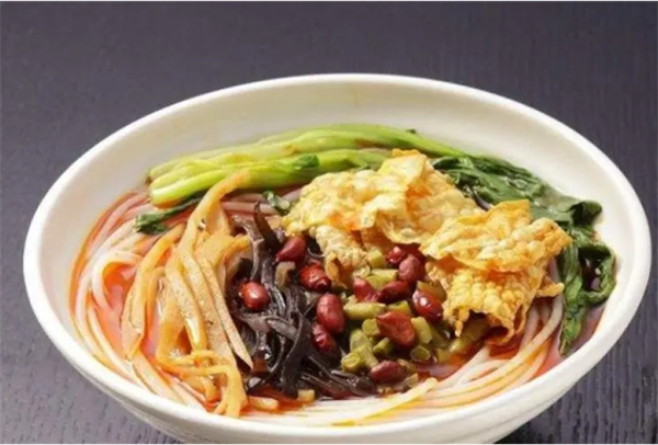 螺师傅螺蛳粉加盟费