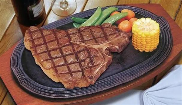 牛博士牛排加盟