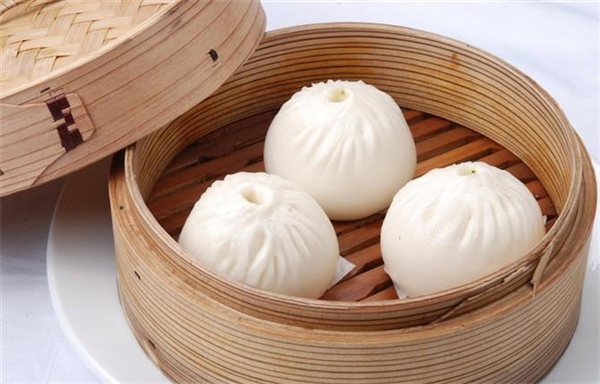 包子铺加盟费