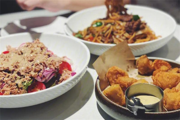 费拉拉餐厅加盟