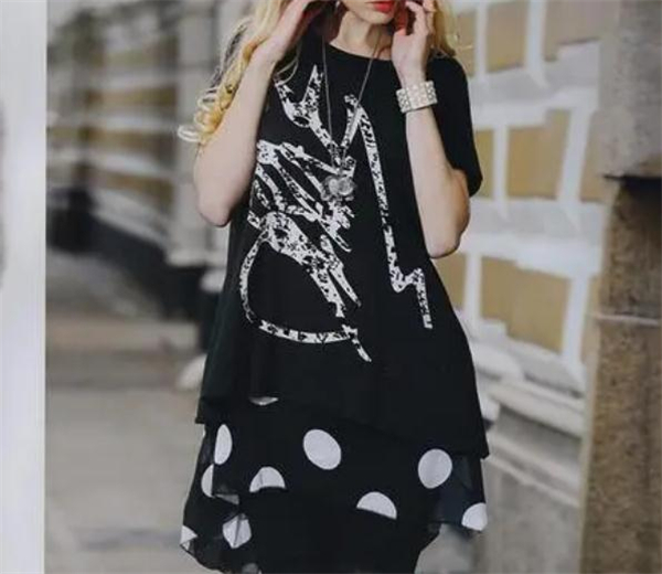 时尚密码女装加盟