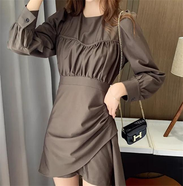 时尚密码女装加盟