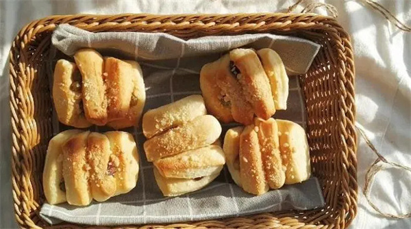 君之烘焙面包加盟