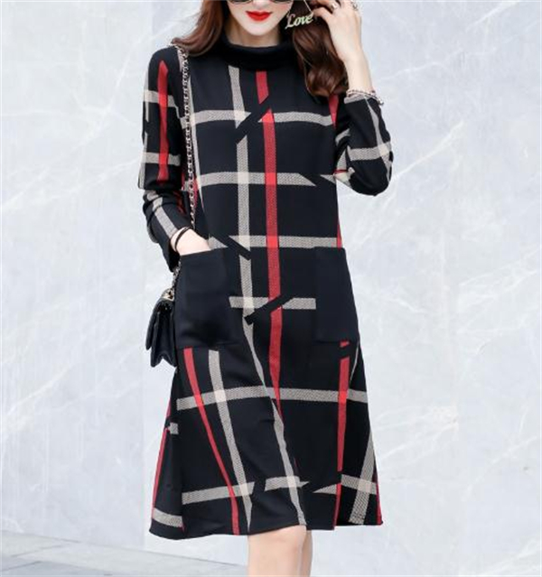 时尚密码女装加盟