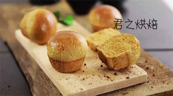 君之烘焙面包加盟