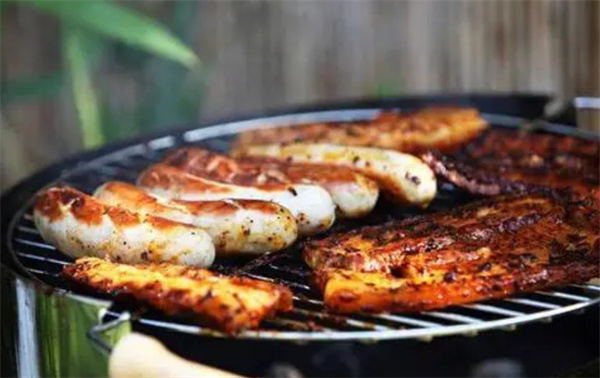 浪漫雪烧烤加盟