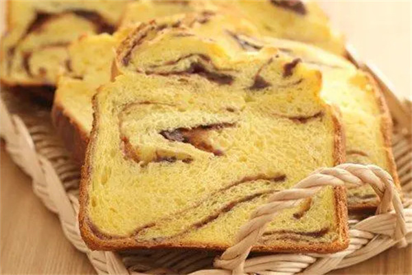 君之烘焙面包加盟